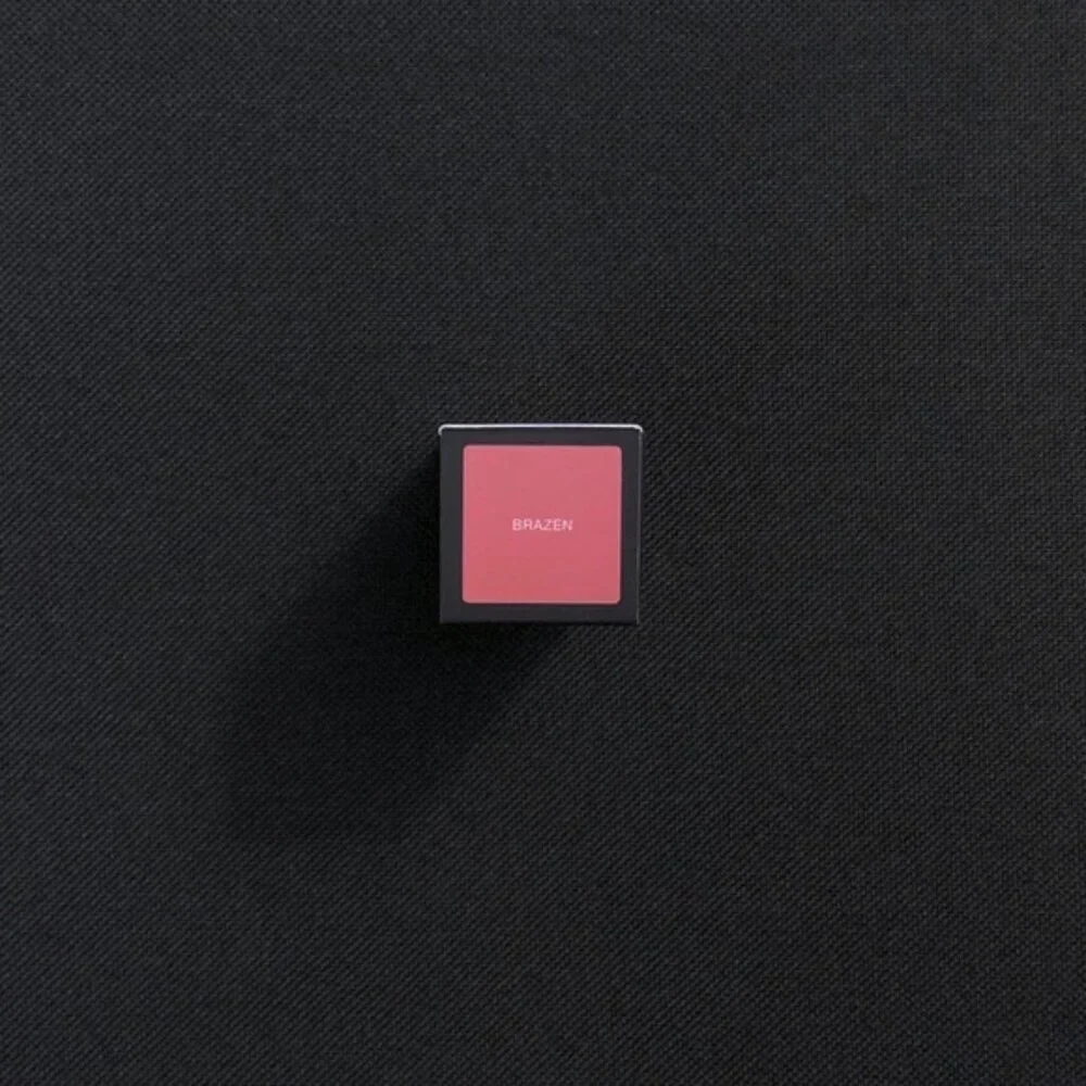 NARS Brazen Afterglow Liquid Blush Hydrating Cheek Tint - Full Size 0.23 fl oz